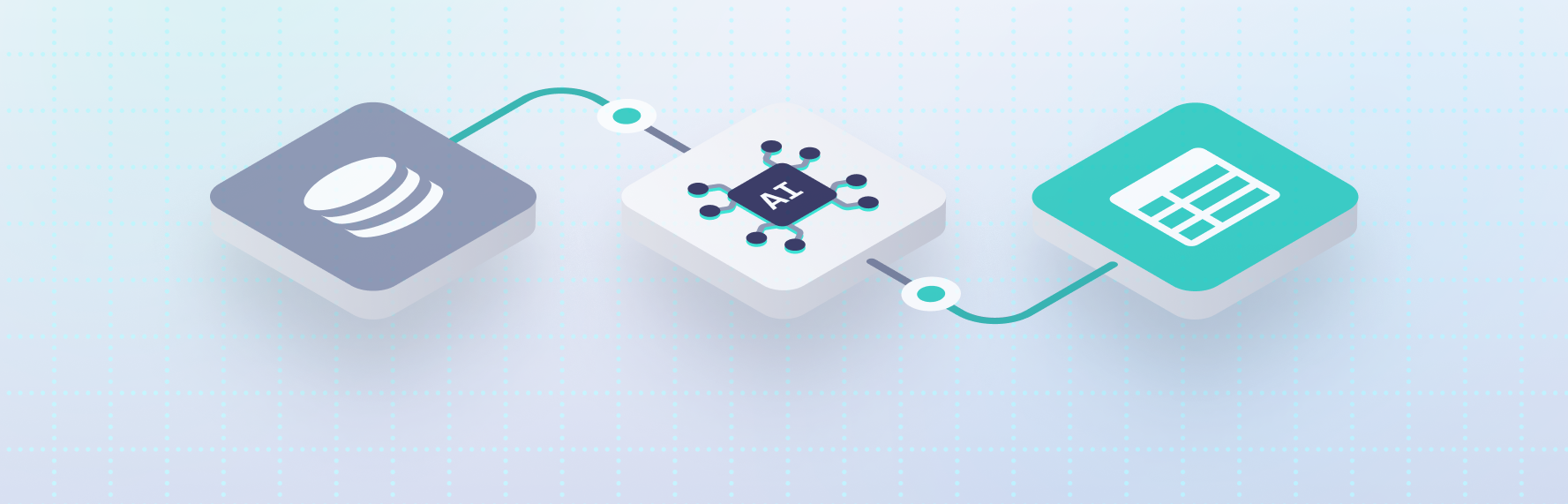 Introducing AI Connectors: Database Integration for Synthetic Data